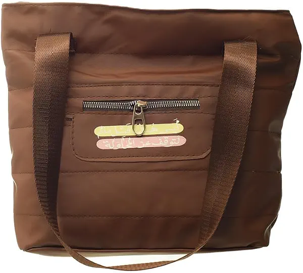 سعر ومواصفات او اكس OX Bump Bags Brown OX T 120 (B0F143NX8S) على Amazon EG