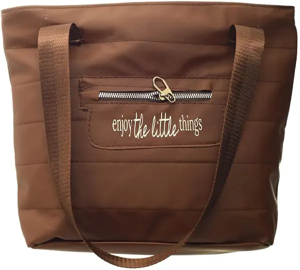 سعر ومواصفات او اكس OX Bump Bags Brown OX T 119 (B0F143S3R4) على Amazon EG