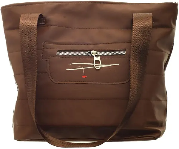 سعر ومواصفات او اكس OX Bump Bags Brown OX T 126 (B0F1443NVV) على Amazon EG
