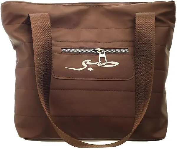 سعر ومواصفات او اكس OX Bump Bags Brown OX T 141 (B0F1444K4X) على Amazon EG