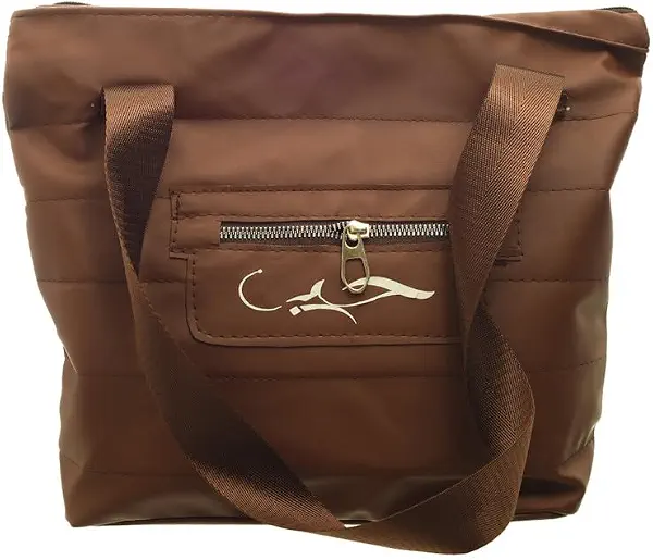 سعر ومواصفات او اكس OX Bump Bags Brown OX T 148 (B0F144728C) على Amazon EG