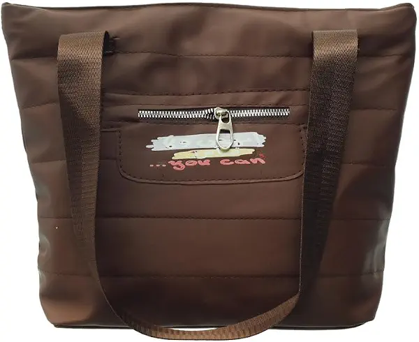 سعر ومواصفات او اكس OX Bump Bags Brown OX T 104 (B0F144DLMZ) على Amazon EG