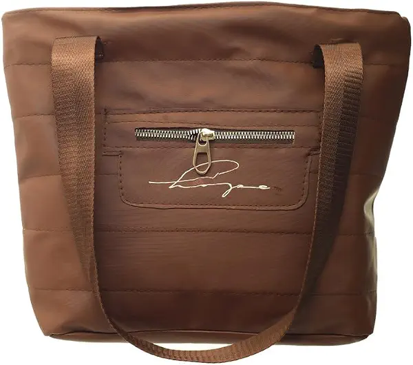سعر ومواصفات او اكس OX Bump Bags Brown OX T 110 (B0F144KF4J) على Amazon EG
