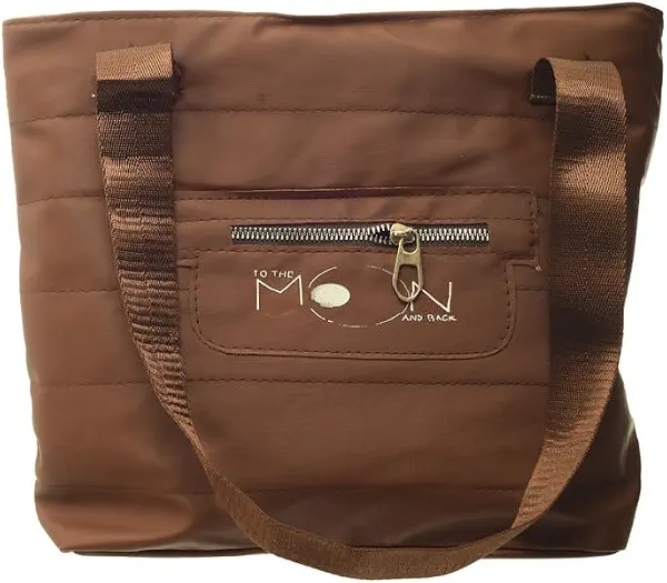 سعر ومواصفات او اكس OX Bump Bags Brown OX T 122 (B0F144LK2T) على Amazon EG