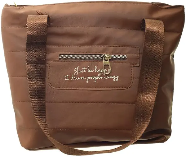 سعر ومواصفات او اكس OX Bump Bags Brown OX T 134 (B0F144NR9P) على Amazon EG
