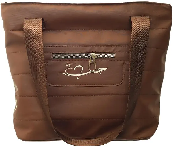 سعر ومواصفات او اكس OX Bump Bags Brown OX T 138 (B0F144XFSX) على Amazon EG
