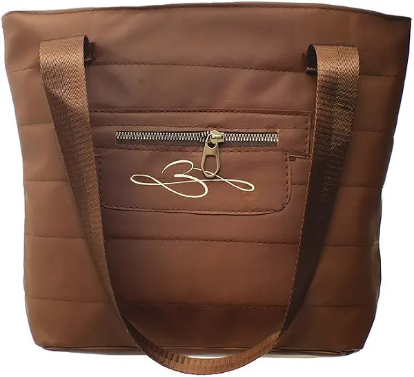 سعر ومواصفات او اكس OX Bump Bags Brown OX T 132 (B0F144Z5NM) على Amazon EG