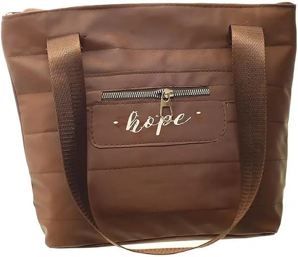سعر ومواصفات او اكس OX Bump Bags Brown OX T 116 (B0F145KNJV) على Amazon EG