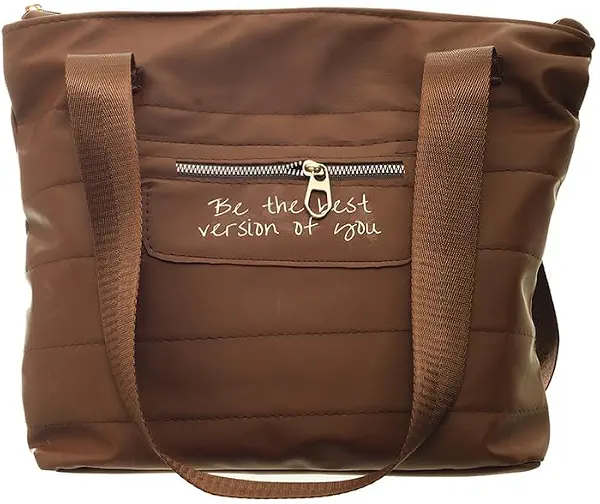 سعر ومواصفات او اكس OX Bump Bags Brown OX T 117 (B0F145R6WC) على Amazon EG