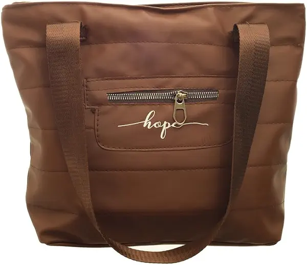 سعر ومواصفات او اكس OX Bump Bags Brown OX T 137 (B0F145XK6Q) على Amazon EG