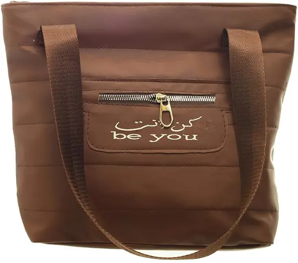 سعر ومواصفات او اكس OX Bump Bags Brown OX T 129 (B0F146BZK6) على Amazon EG