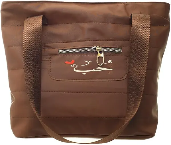 سعر ومواصفات او اكس OX Bump Bags Brown OX T 143 (B0F146BZNT) على Amazon EG