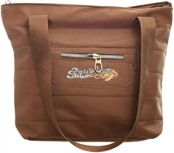 سعر ومواصفات او اكس OX Bump Bags Brown OX T 128 (B0F147VFLM) على Amazon EG