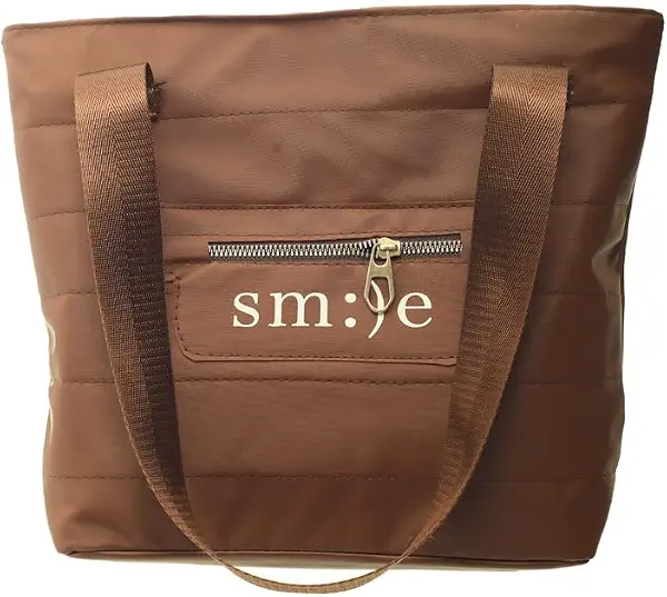 سعر ومواصفات او اكس OX Bump Bags Brown OX T 113 (B0F148Y28N) على Amazon EG