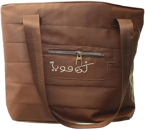 سعر ومواصفات او اكس OX Bump Bags Brown OX T 115 (B0F1498BPM) على Amazon EG