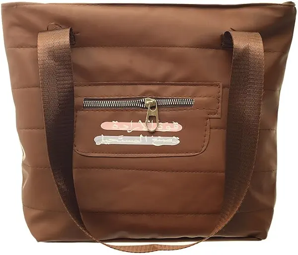 سعر ومواصفات او اكس OX Bump Bags Brown OX T 109 (B0F14CS1HY) على Amazon EG