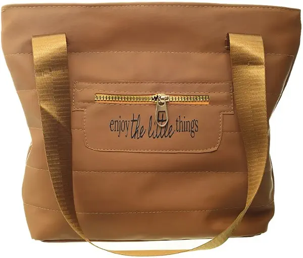 سعر ومواصفات او اكس OX Bump Bags Camel OX T 119 (B0F147STJB) على Amazon EG