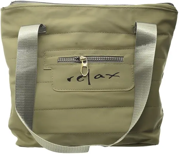 سعر ومواصفات او اكس OX Bump Bags Dark Grey OX T 123 (B0F1429NMM) على Amazon EG