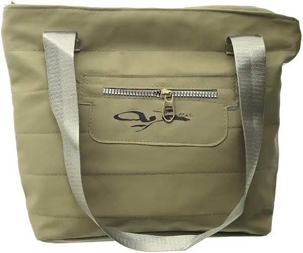سعر ومواصفات او اكس OX Bump Bags Dark Grey OX T 133 (B0F143728J) على Amazon EG