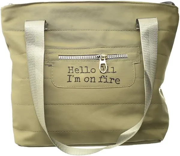 سعر ومواصفات او اكس OX Bump Bags Dark Grey OX T 121 (B0F145CXP7) على Amazon EG