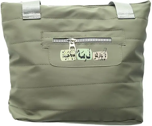 سعر ومواصفات او اكس OX Bump Bags Dark Grey OX T 101 (B0F145KPZ5) على Amazon EG