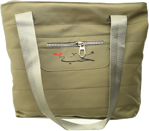 سعر ومواصفات او اكس OX Bump Bags Dark Grey OX T 143 (B0F146SSXR) على Amazon EG