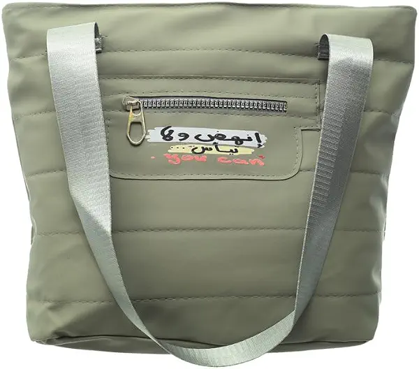 سعر ومواصفات او اكس OX Bump Bags Dark Grey OX T 104 (B0F1487WPT) على Amazon EG