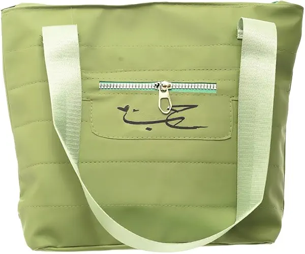 سعر ومواصفات او اكس OX Bump Bags Green OX T 138 أخضر (B0F142Q1RX) على Amazon EG