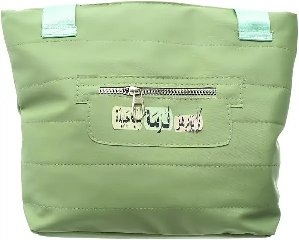 سعر ومواصفات او اكس OX Bump Bags Green OX T 101 أخضر (B0F1436GY1) على Amazon EG