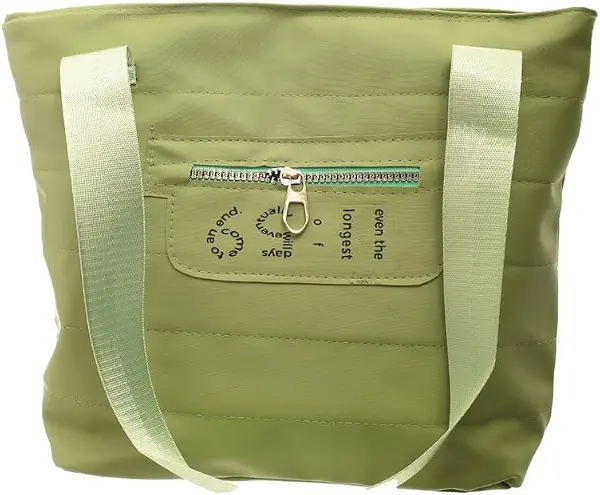 سعر ومواصفات او اكس OX Bump Bags Green OX T 108 أخضر (B0F143B84Z) على Amazon EG