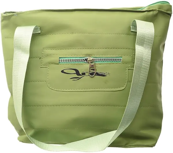 سعر ومواصفات او اكس OX Bump Bags Green OX T 133 أخضر (B0F14459JJ) على Amazon EG