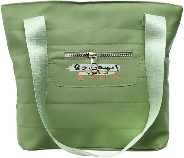 سعر ومواصفات او اكس OX Bump Bags Green OX T 104 أخضر (B0F145NTY4) على Amazon EG