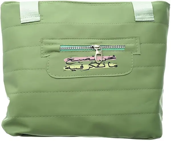 سعر ومواصفات او اكس OX Bump Bags Green OX T 103 أخضر (B0F145SM1X) على Amazon EG