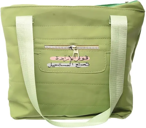 سعر ومواصفات او اكس OX Bump Bags Green OX T 109 أخضر (B0F1468LM8) على Amazon EG