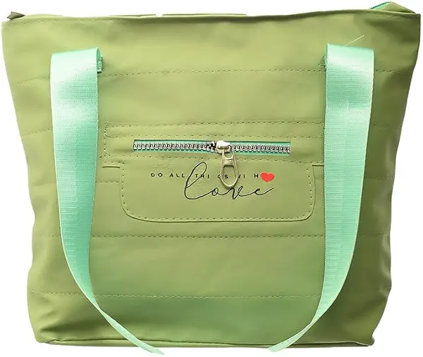 سعر ومواصفات او اكس OX Bump Bags Green OX T 124 أخضر (B0F146MY32) على Amazon EG