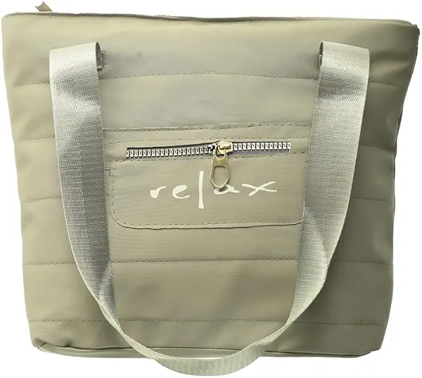 سعر ومواصفات او اكس OX Bump Bags Light Grey OX T 123 (B0F1423NQY) على Amazon EG
