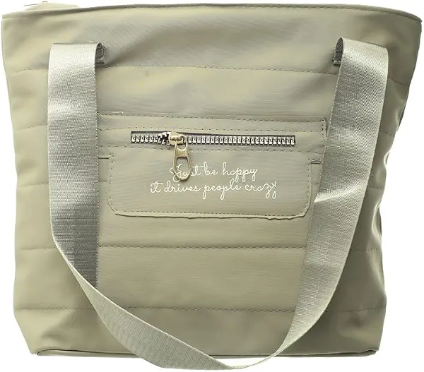 سعر ومواصفات او اكس OX Bump Bags Light Grey OX T 134 (B0F1423VDJ) على Amazon EG