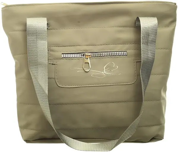 سعر ومواصفات او اكس OX Bump Bags Light Grey OX T 150 (B0F142JLNP) على Amazon EG