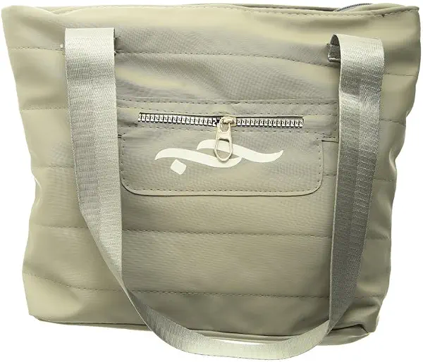 سعر ومواصفات او اكس OX Bump Bags Light Grey OX T 145 (B0F142V5ZJ) على Amazon EG