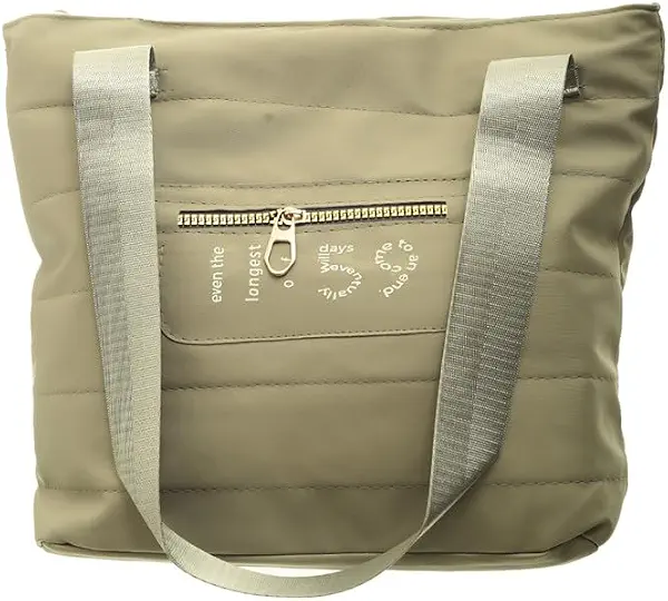 سعر ومواصفات او اكس OX Bump Bags Light Grey OX T 108 (B0F143G3S6) على Amazon EG