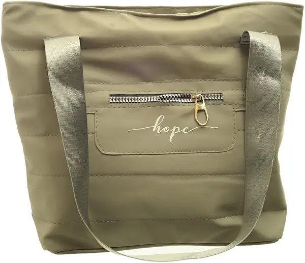 سعر ومواصفات او اكس OX Bump Bags Light Grey OX T 137 (B0F143H16P) على Amazon EG