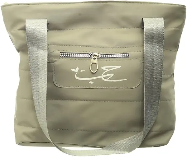 سعر ومواصفات او اكس OX Bump Bags Light Grey OX T 135 (B0F143XLB5) على Amazon EG