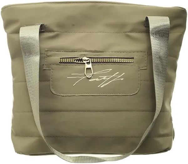 سعر ومواصفات او اكس OX Bump Bags Light Grey OX T 112 (B0F14456ZQ) على Amazon EG