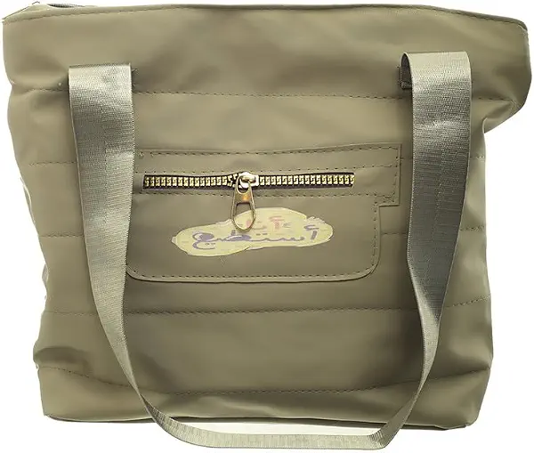 سعر ومواصفات او اكس OX Bump Bags Light Grey OX T 146 (B0F1449PG6) على Amazon EG
