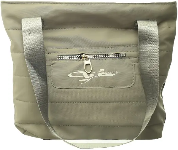 سعر ومواصفات او اكس OX Bump Bags Light Grey OX T 133 (B0F144D38V) على Amazon EG