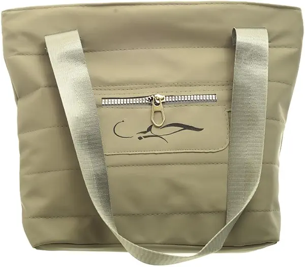 سعر ومواصفات او اكس OX Bump Bags Light Grey OX T 148 (B0F144P2R3) على Amazon EG