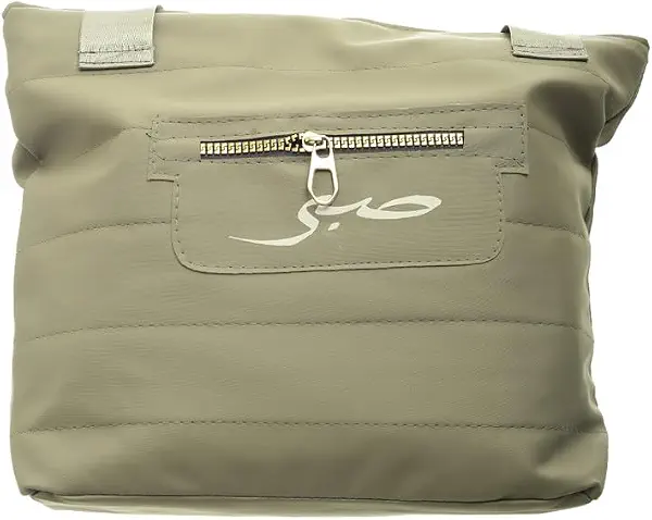 سعر ومواصفات او اكس OX Bump Bags Light Grey OX T 141 (B0F144WZR4) على Amazon EG