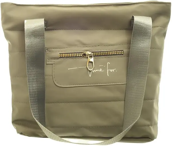 سعر ومواصفات او اكس OX Bump Bags Light Grey OX T 140 (B0F144XMVB) على Amazon EG