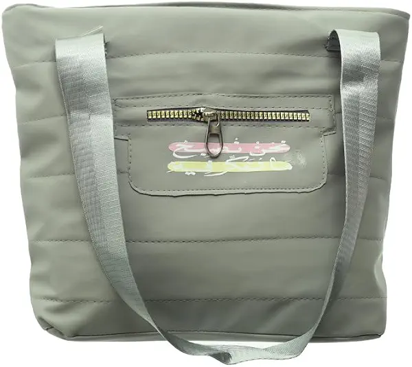 سعر ومواصفات او اكس OX Bump Bags Light Grey OX T 103 (B0F1454C5N) على Amazon EG