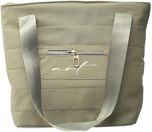 سعر ومواصفات او اكس OX Bump Bags Light Grey OX T 142 (B0F1457Q2T) على Amazon EG